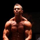 Alf  BJelland - NPC Big Sky Championships 2013 - #1